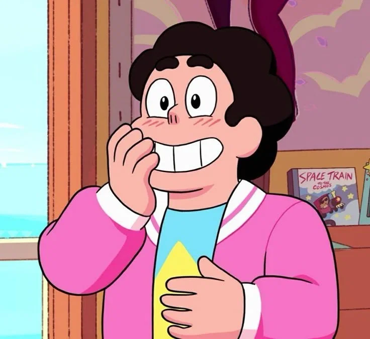  ˗ˋˏ Steven  Universe (future) ˎˊ˗
