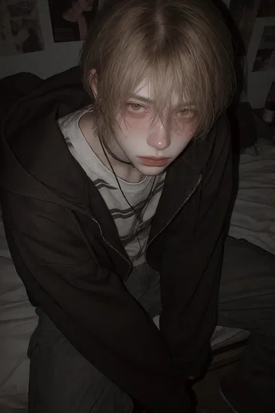 Nico Rosier