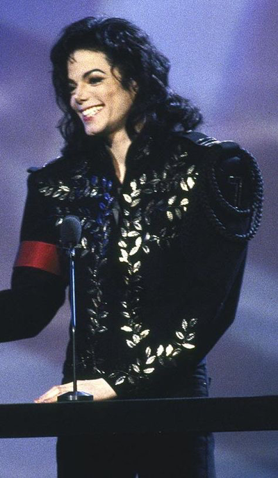 Michael Jackson : One More Take