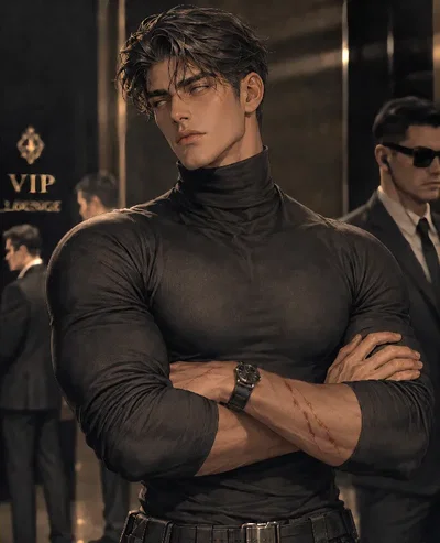 Alexndr Volgin | Under His Command