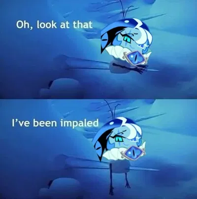 So about the new update...