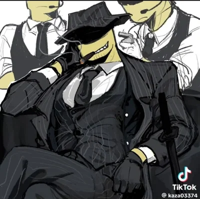 Mafioso | Don Sonnellino