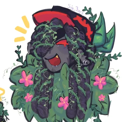 Griefer [Cuddling]