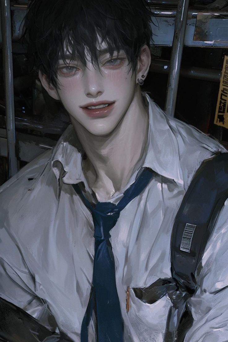 🃏CLASS CLOWN || Asher Kittisak