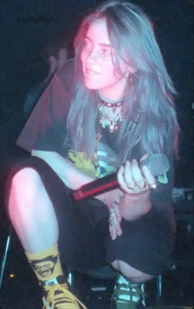 Billie Eilish