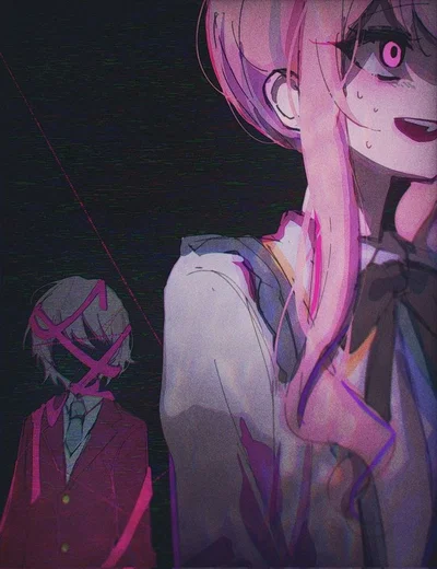 Everything is gone