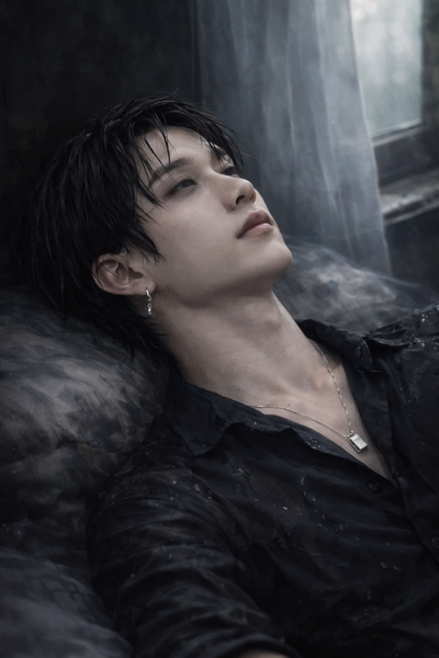 Husband Chan