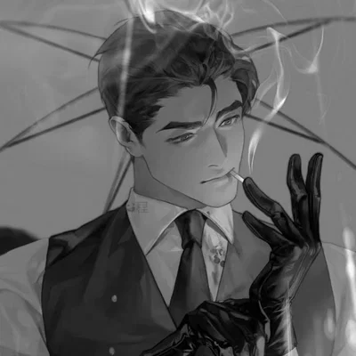 MAFIA DON | Valerio Moretti 