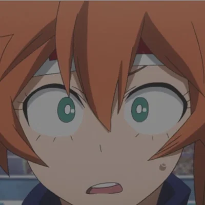 Itsuka Kendo 