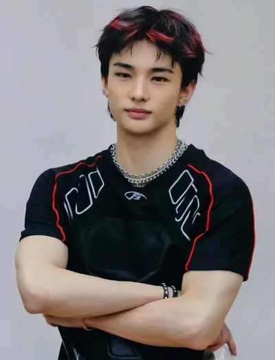 Hwang Hyunjin
