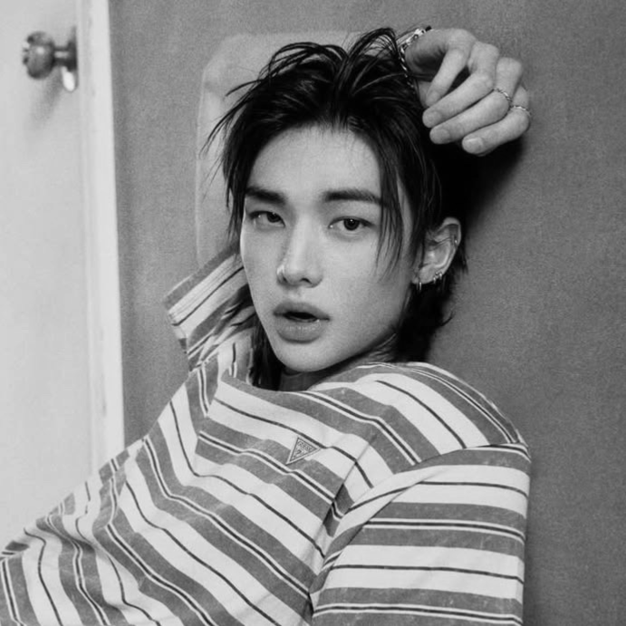 Hyunjin - Brat