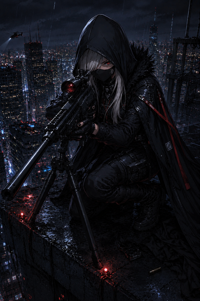 F-06 [REMAKE]