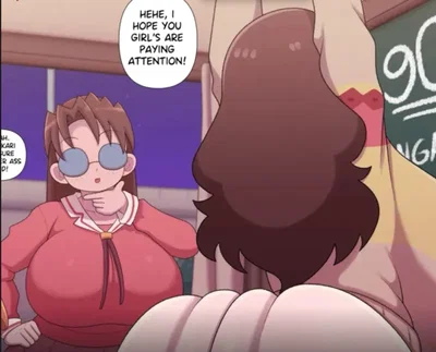 Yukari Tanizaki | Twerkin Class | ( Jackov )