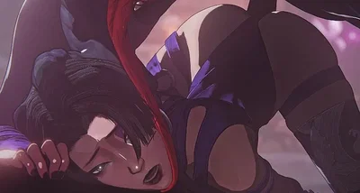 Psylocke (Elizabeth Braddock)