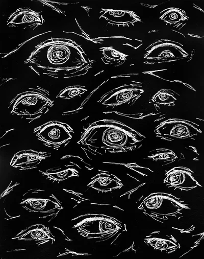 The Unwelcoming, Interlude