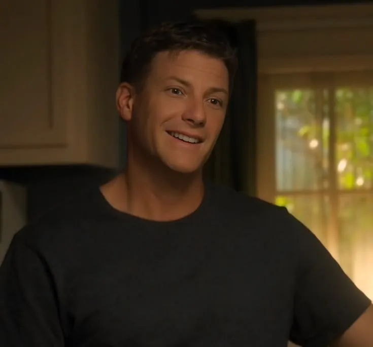 Tom Scavo