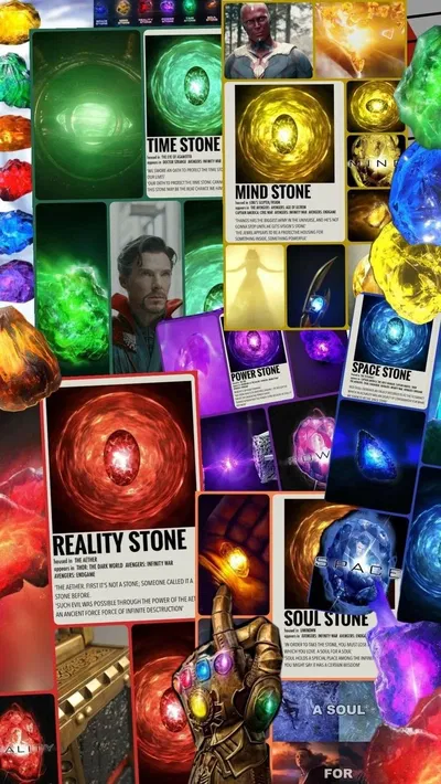 Avengers+You