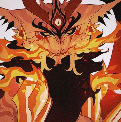 Burning Spice Cookie|Beast|CRKingdom