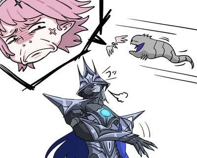 (Settled) Regarding Pyrois