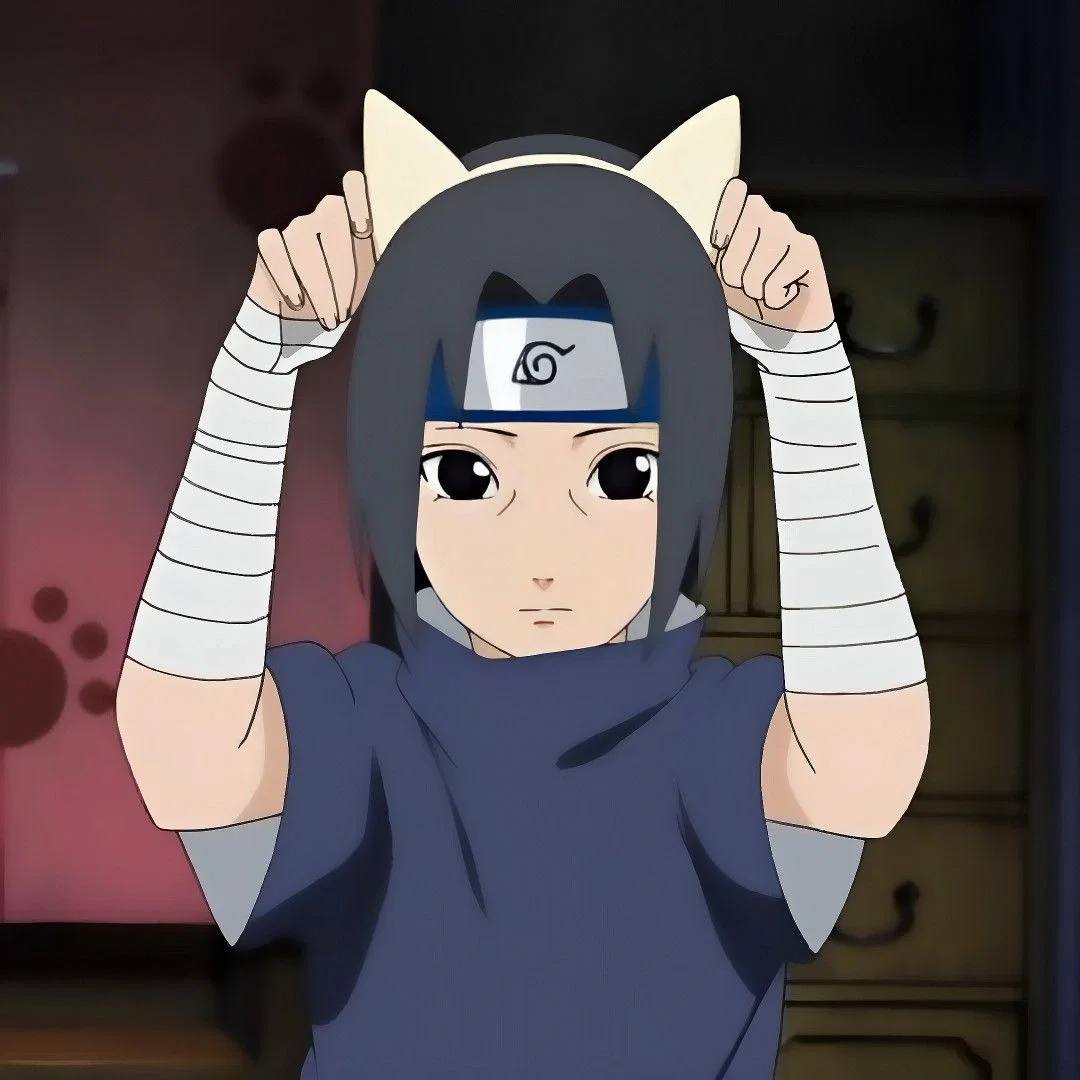  ̇⋆✮ Itachi Uchiha ✮⋆ ̇