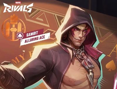 Gambit || Alluring Ace 