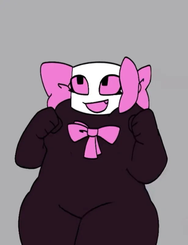 Pink pursuer