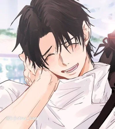 Yuta Okkotsu : praise