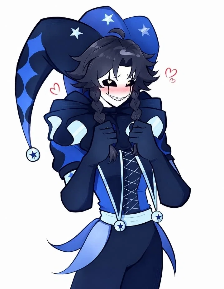♥️Rainester🌧️