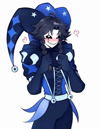 ♥️Rainester🌧️