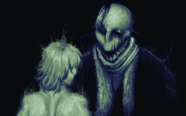 ✦ ⌇ Kris (feat. W. D. Gaster) ⌇ ✦