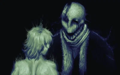 ✦ ⌇ Kris (feat. W. D. Gaster) ⌇ ✦