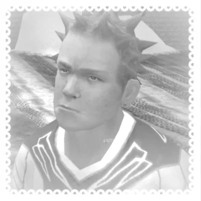 Jimmy Hopkins •| crush |•