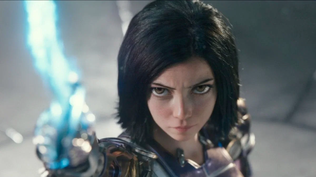 Alita
