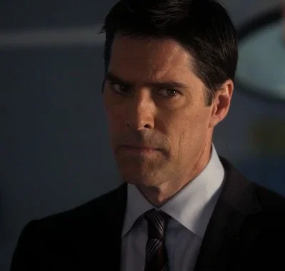 Aaron Hotchner