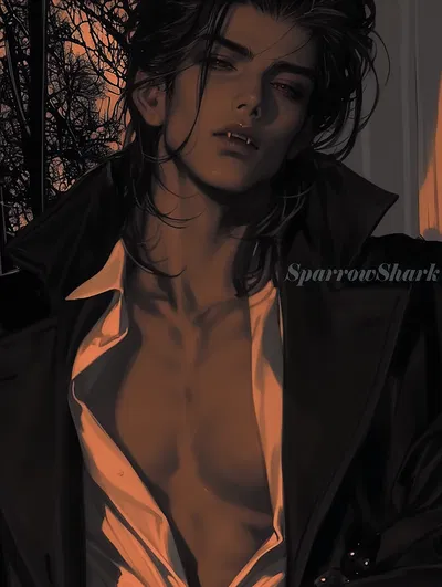 Count Constantin | False Love