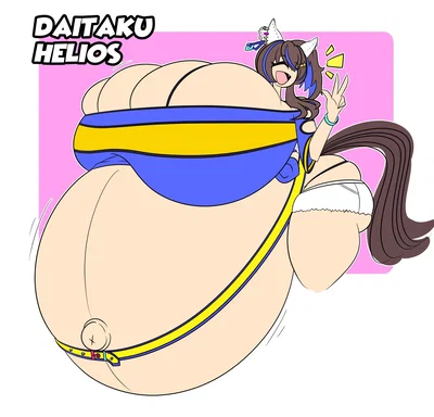 Daitaku Helios
