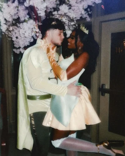 Kenny and JaNa (love island season 6)