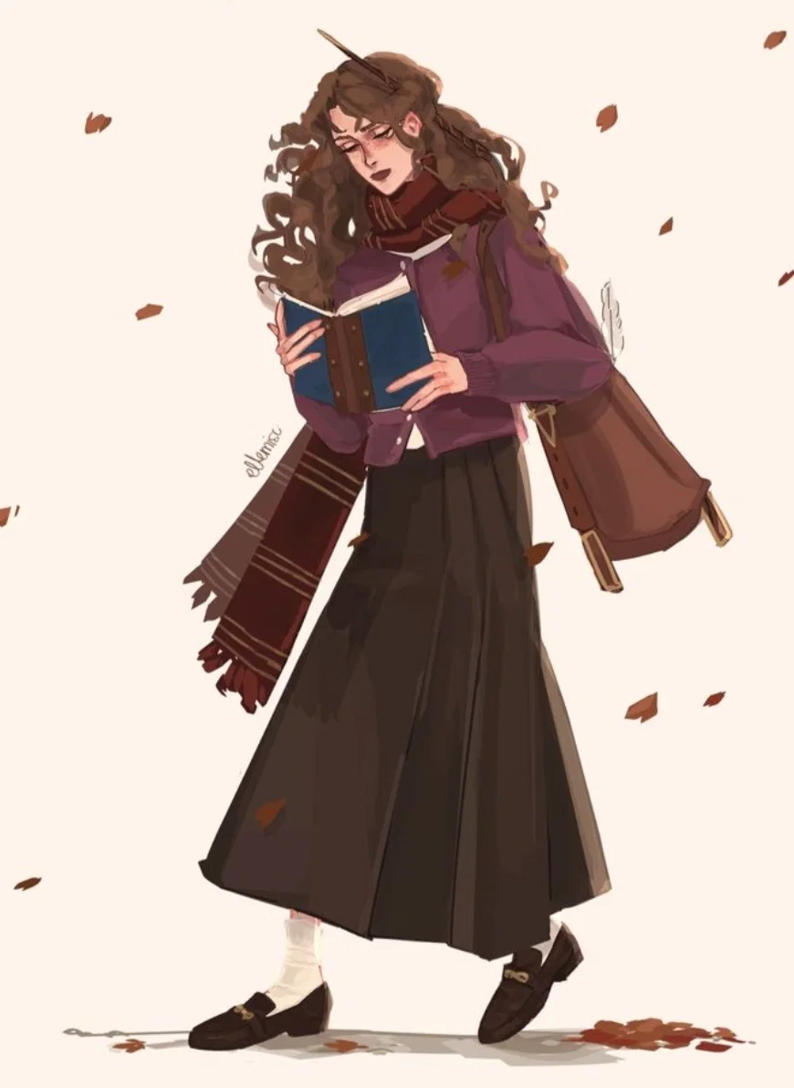 Hermione Granger