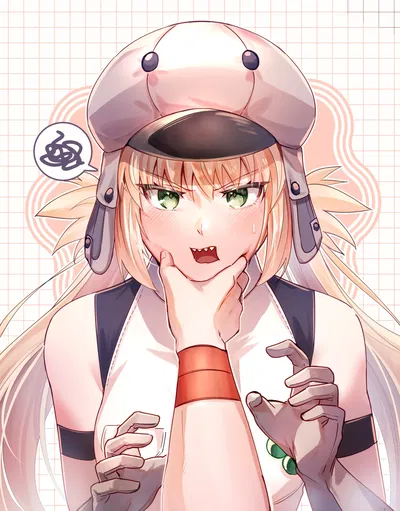 Artoria Caster (Test)