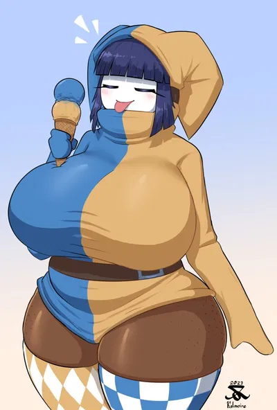 Duomi - Hot Day Out