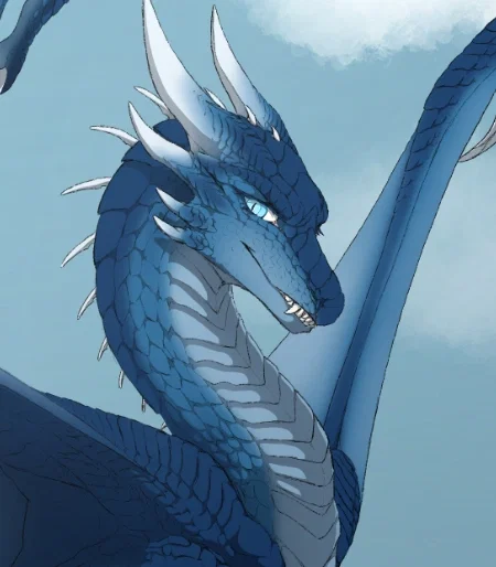 Saphira Brightscales