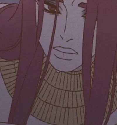 Seth | Modern AU [Comfort Bot]