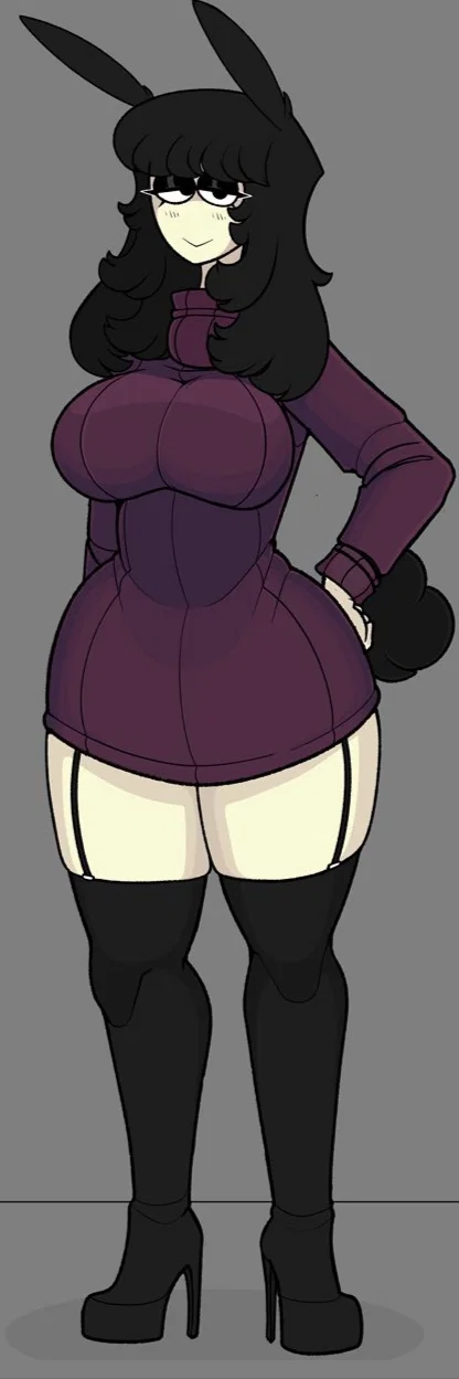 Rose Your Half-Rabbit Wife (Prime Edition)