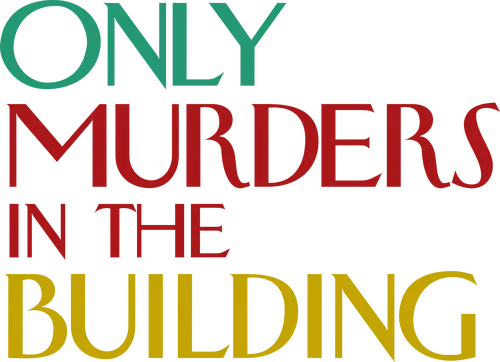Only Murders in the Building Collection