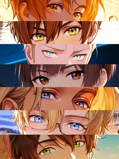 The Mansion's Servant | Vampire AU