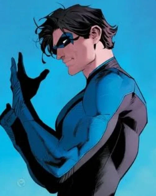 Richard " " Grayson 