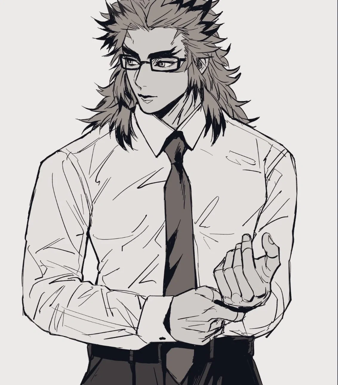 Kyojuro Rengoku