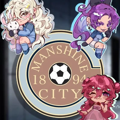 Femlock: Manshine City