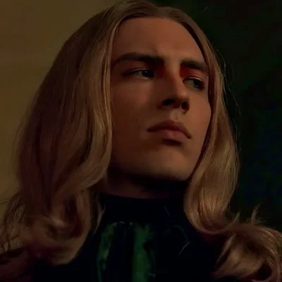 Michael Langdon