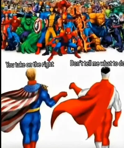 AHAHAHA I LIVE!!